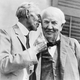 Illustration for article titled How Henry Ford And Thomas Edison Killed The Electric Car